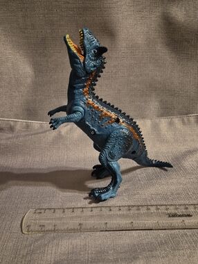 Carnotaurus Dinosaur